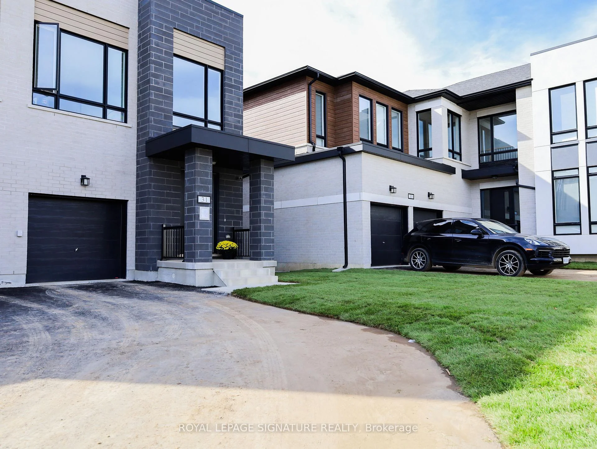 Photo 1 of Unit Basement, 31 Imogene Court, Richmond Hill, Langstaff — HOMEH