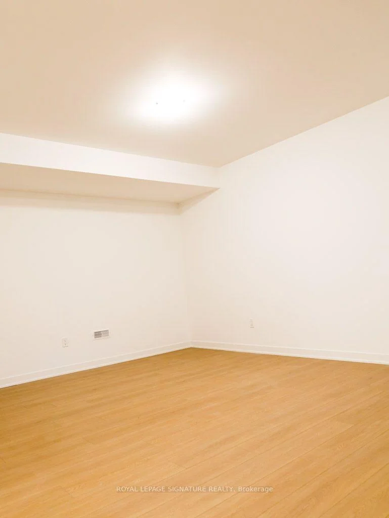 Photo 4 of Unit Basement, 31 Imogene Court, Richmond Hill, Langstaff — HOMEH