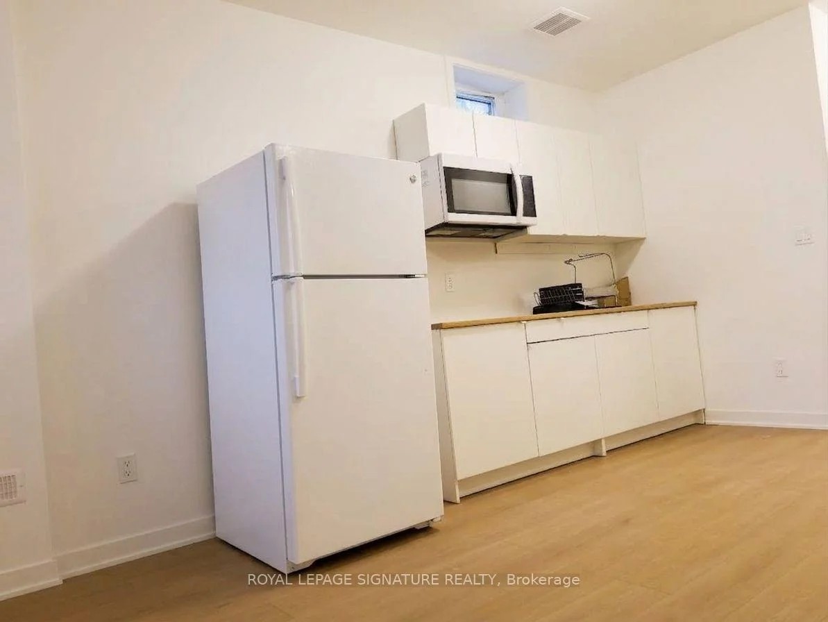 Photo 20 of Unit Basement, 31 Imogene Court, Richmond Hill, Langstaff — HOMEH