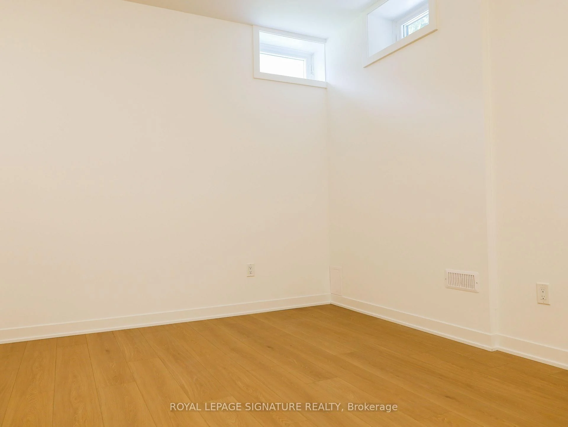 Photo 25 of Unit Basement, 31 Imogene Court, Richmond Hill, Langstaff — HOMEH