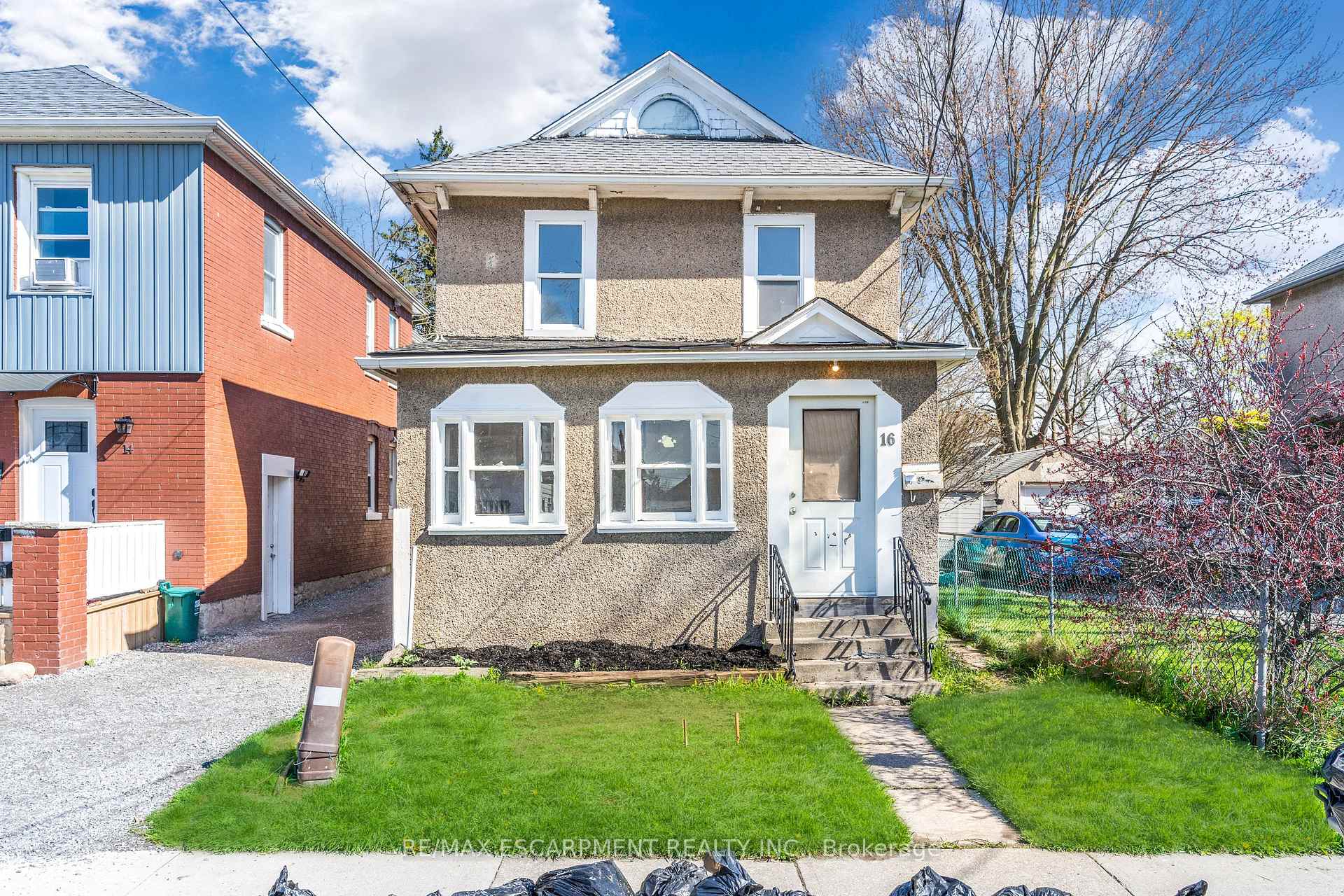 Photo of 16 Albert Street