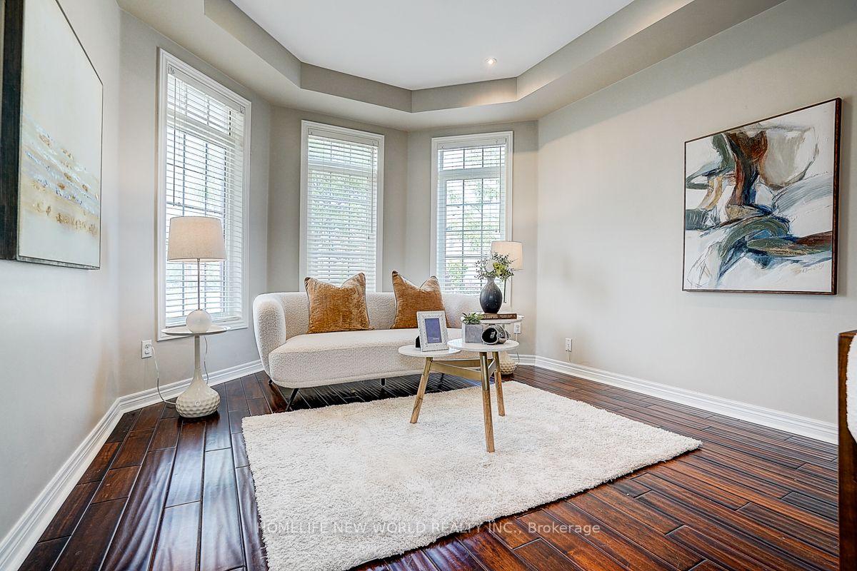 Photo 10 of 39 James Parrott Avenue, Markham, Wismer — HOMEH