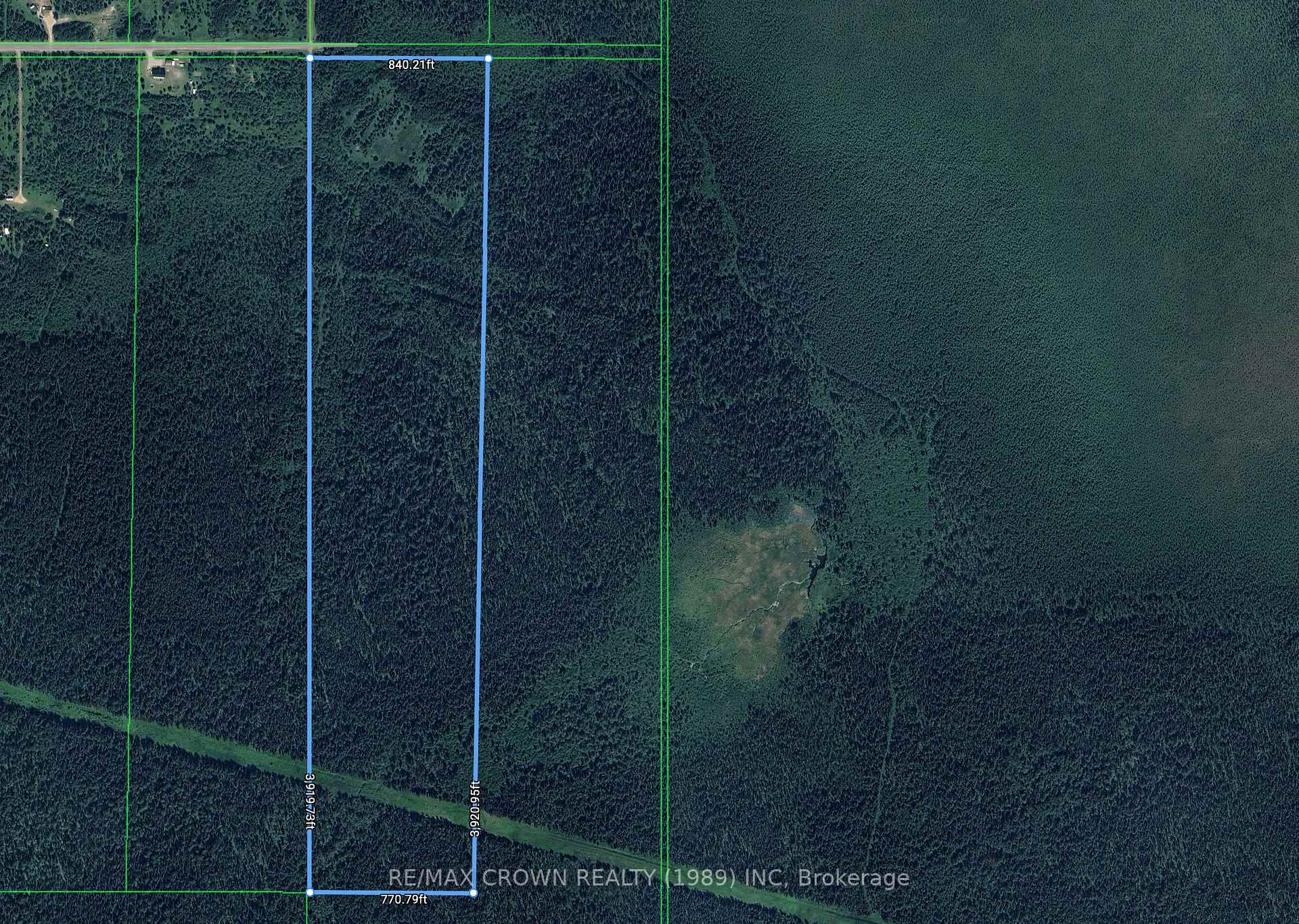 Photo 19 of Lot 1 Conc 10 Concession, Cochrane Remote Area, Hallebourg — HOMEH