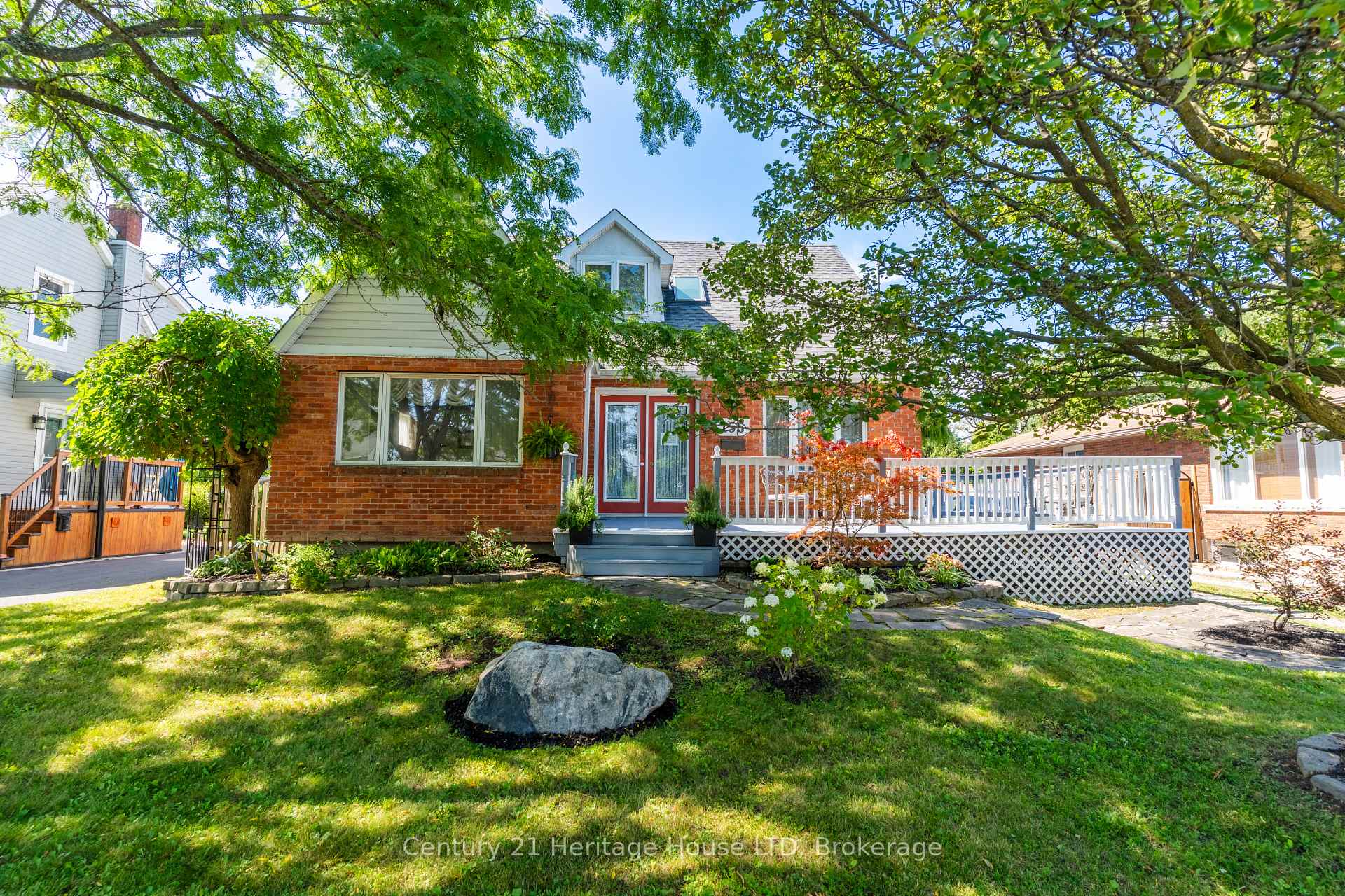 Photo of 155 Wilton Avenue