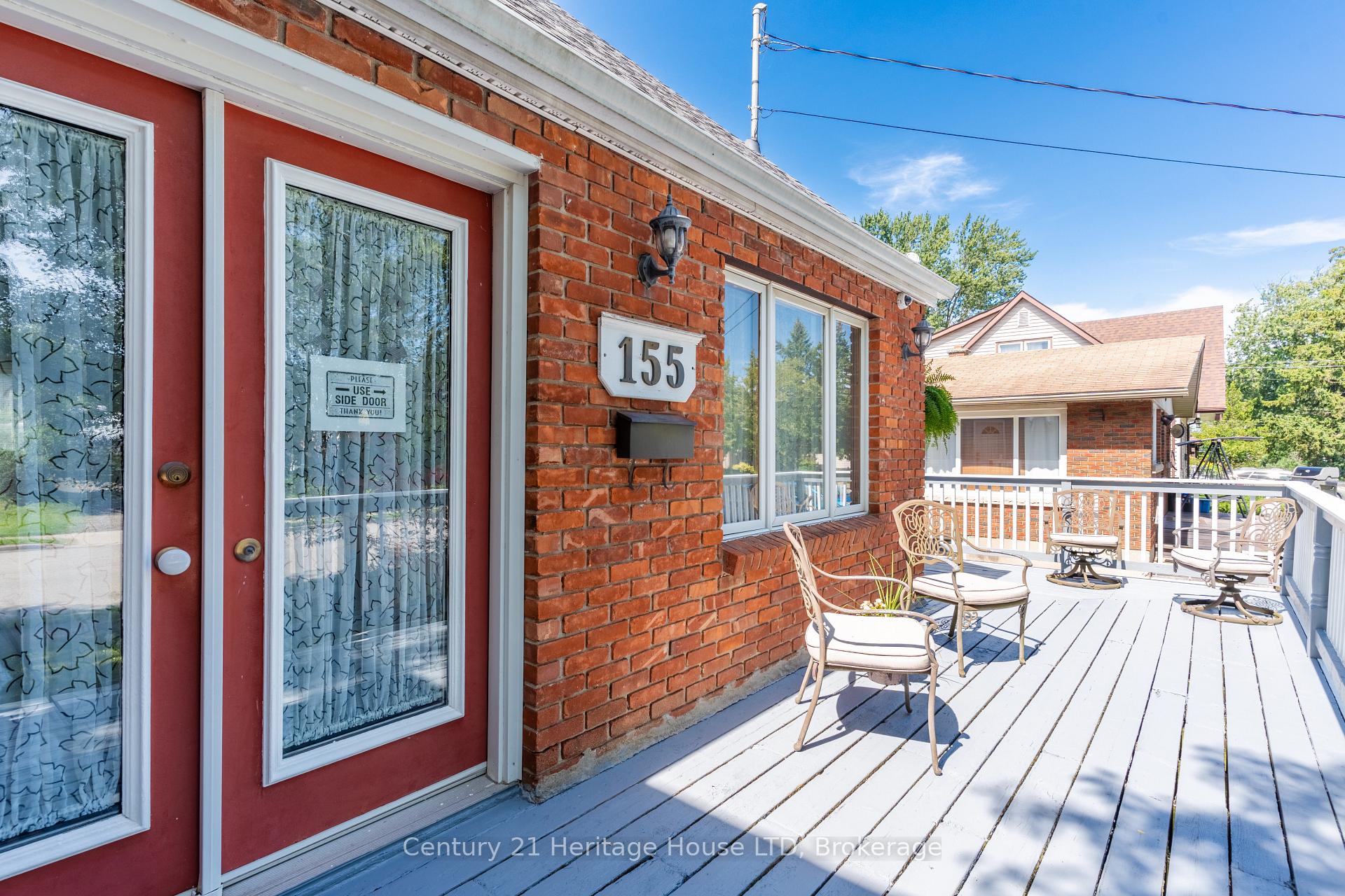 Photo 3 of 155 Wilton Avenue, Welland, Broadway — HOMEH