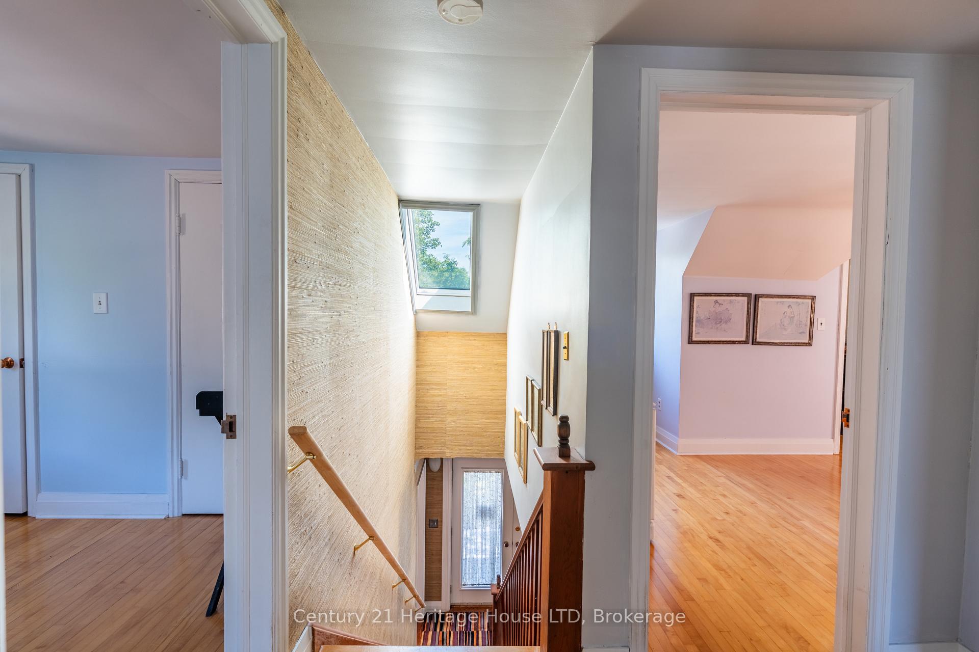 Photo 28 of 155 Wilton Avenue, Welland, Broadway — HOMEH