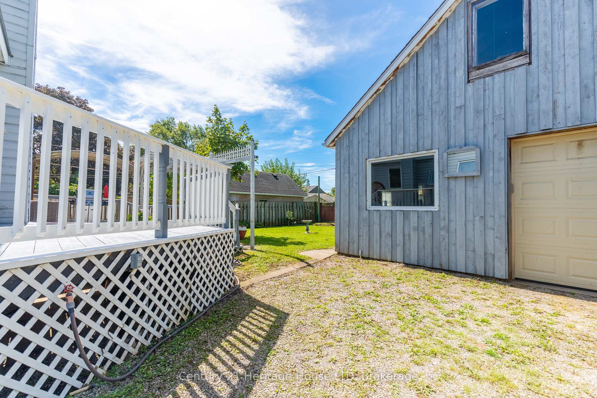 Photo 34 of 155 Wilton Avenue, Welland, Broadway — HOMEH