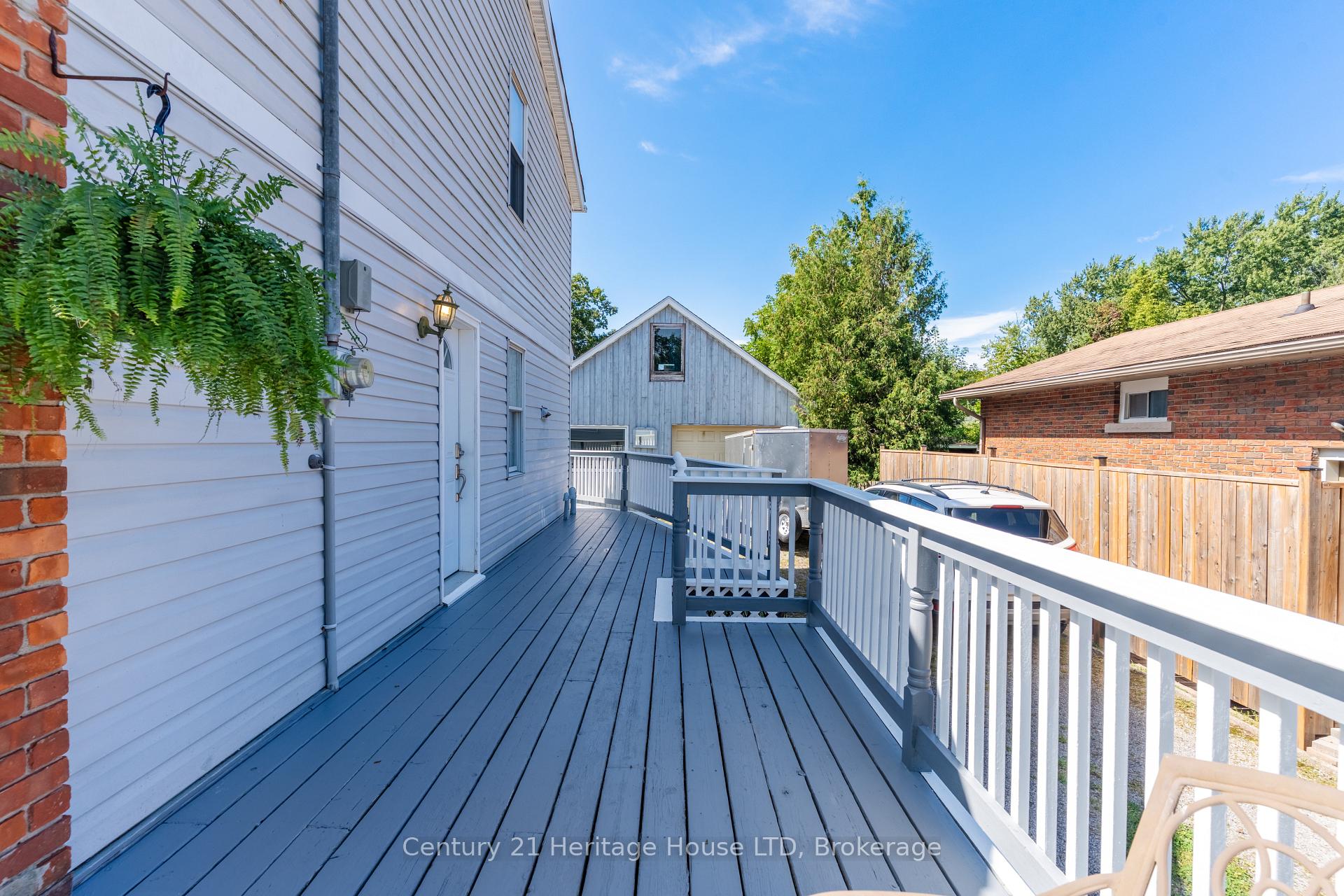 Photo 37 of 155 Wilton Avenue, Welland, Broadway — HOMEH