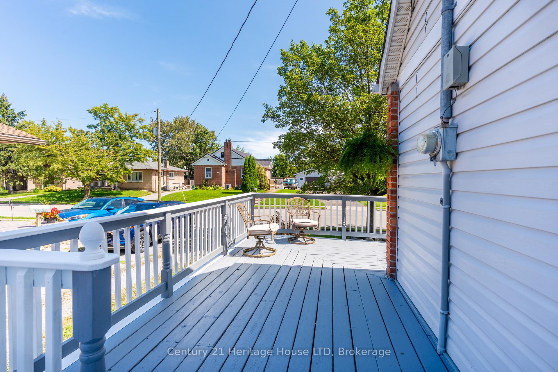 Photo 38 of 155 Wilton Avenue, Welland, Broadway — HOMEH