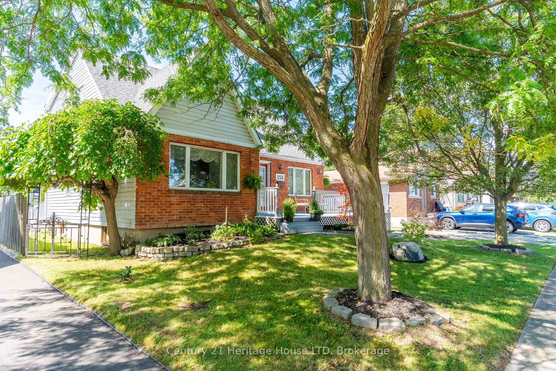 Photo 39 of 155 Wilton Avenue, Welland, Broadway — HOMEH