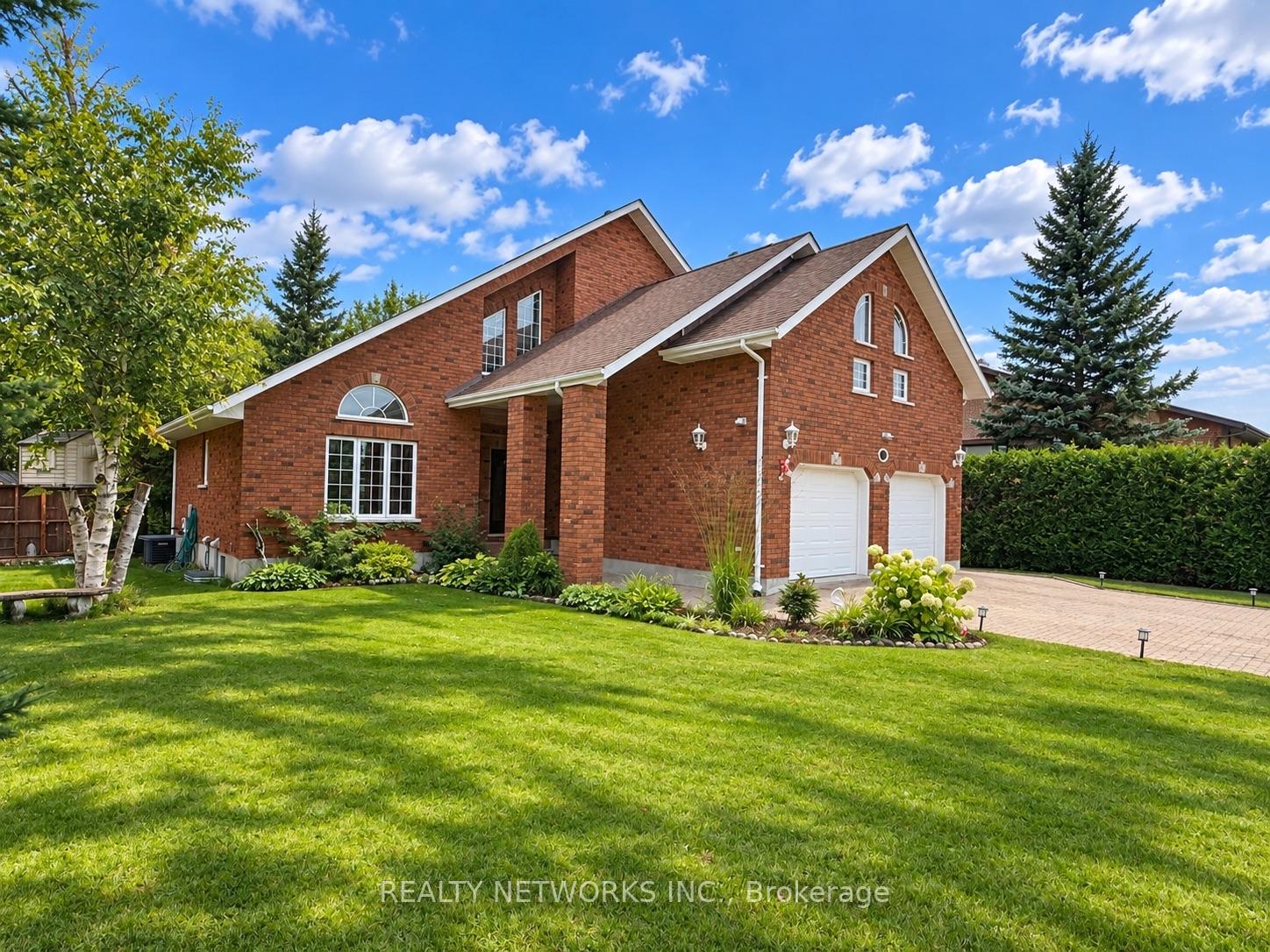 Photo 2 of 1210 Lavigne Boulevard, Timmins, TNE - North — HOMEH