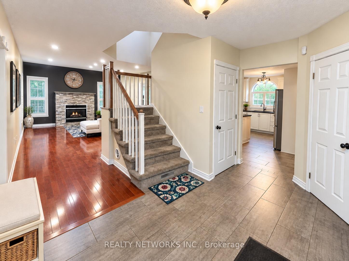 Photo 6 of 1210 Lavigne Boulevard, Timmins, TNE - North — HOMEH