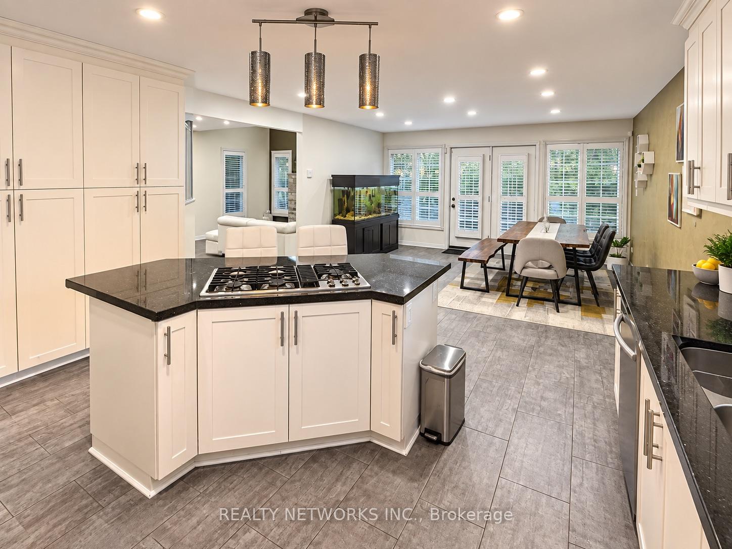 Photo 13 of 1210 Lavigne Boulevard, Timmins, TNE - North — HOMEH