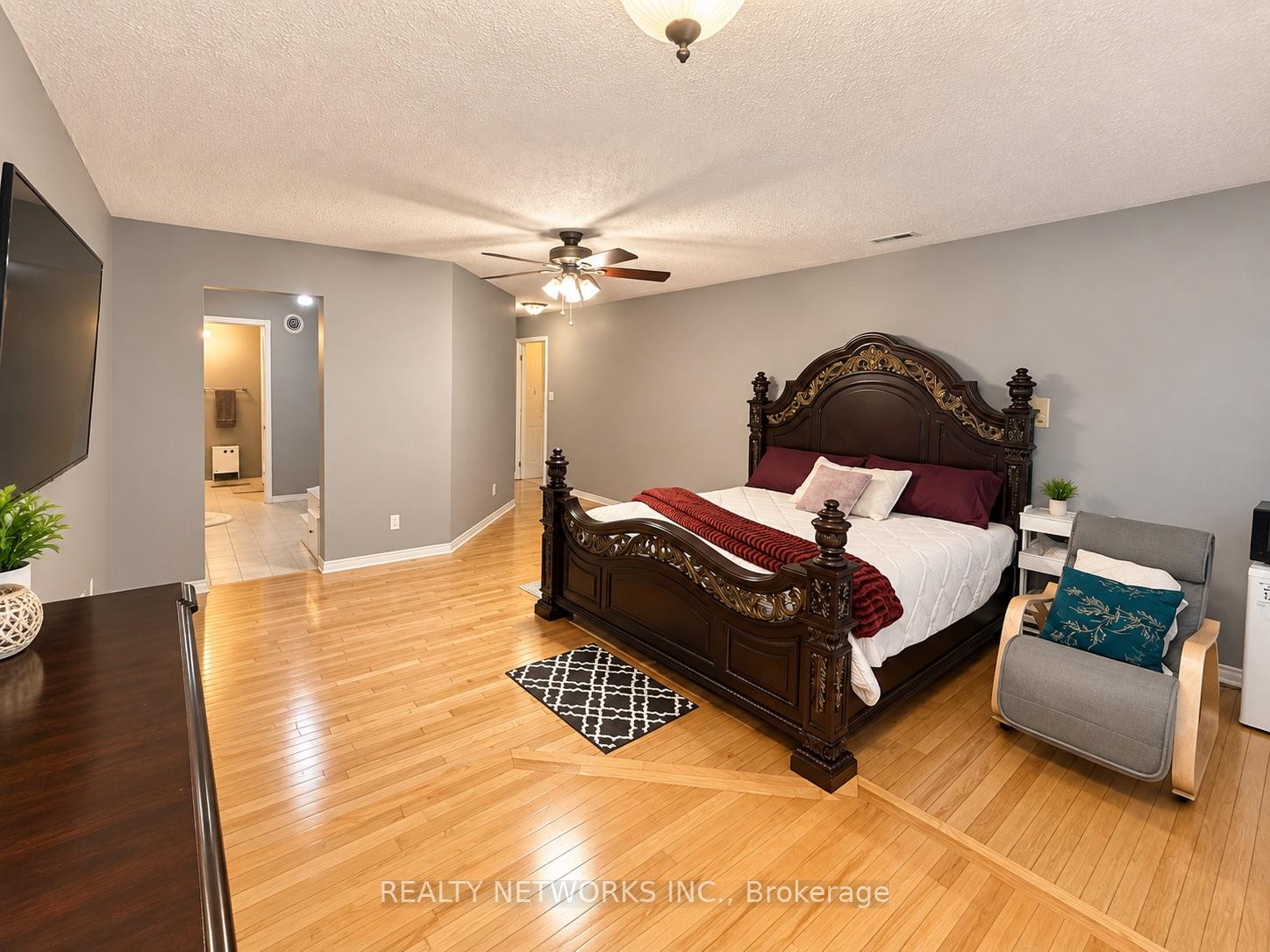 Photo 19 of 1210 Lavigne Boulevard, Timmins, TNE - North — HOMEH