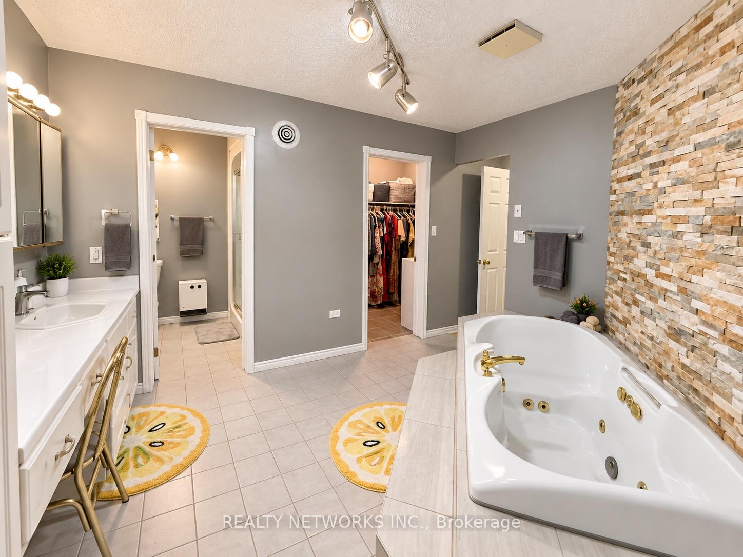 Photo 20 of 1210 Lavigne Boulevard, Timmins, TNE - North — HOMEH