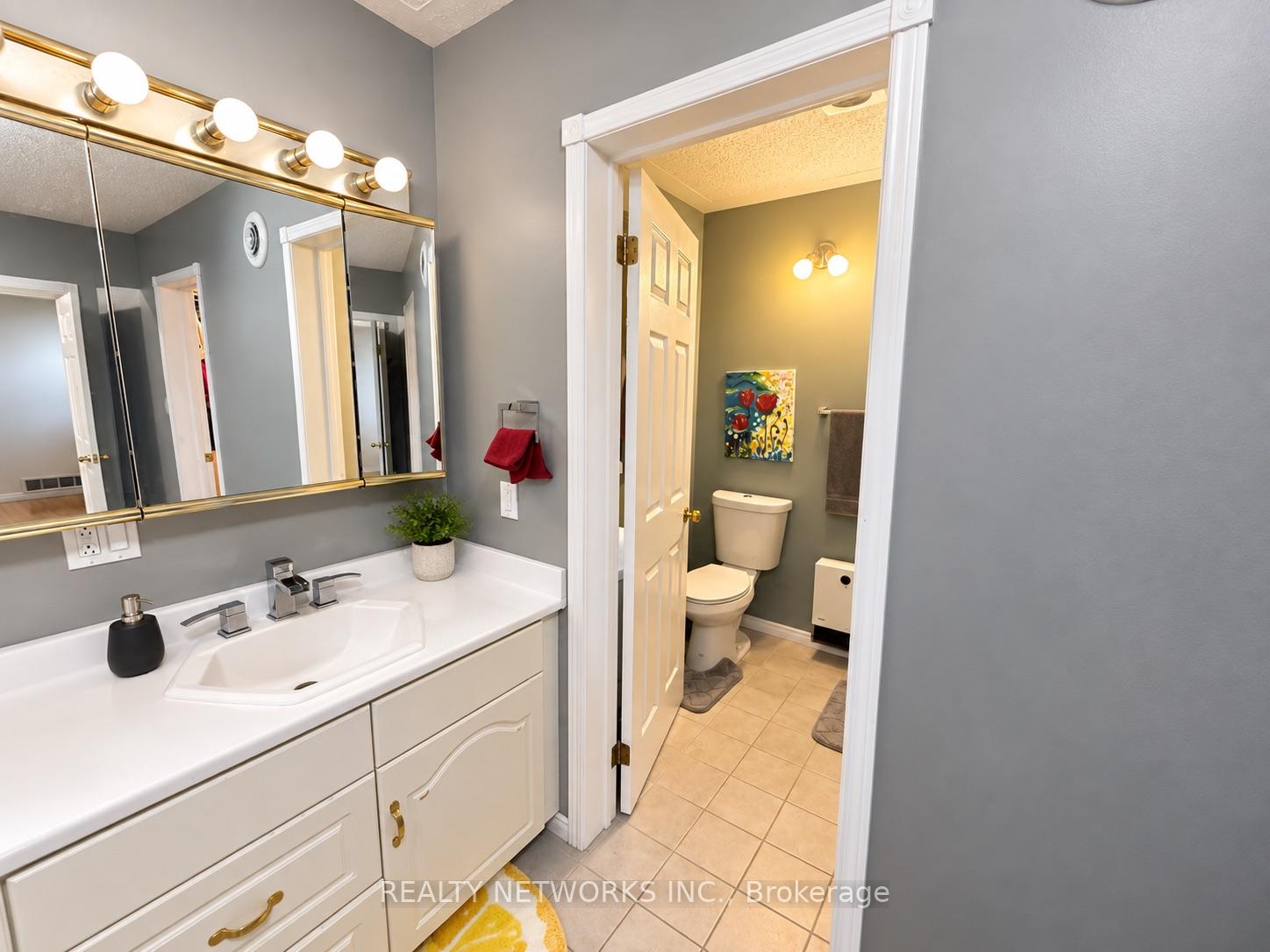 Photo 21 of 1210 Lavigne Boulevard, Timmins, TNE - North — HOMEH