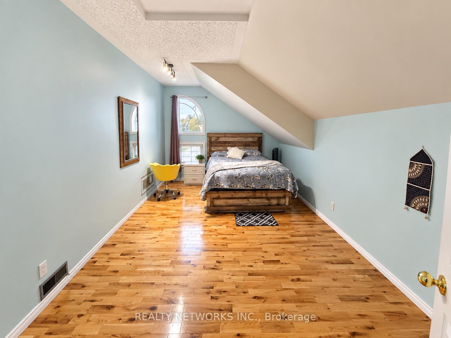 Photo 23 of 1210 Lavigne Boulevard, Timmins, TNE - North — HOMEH