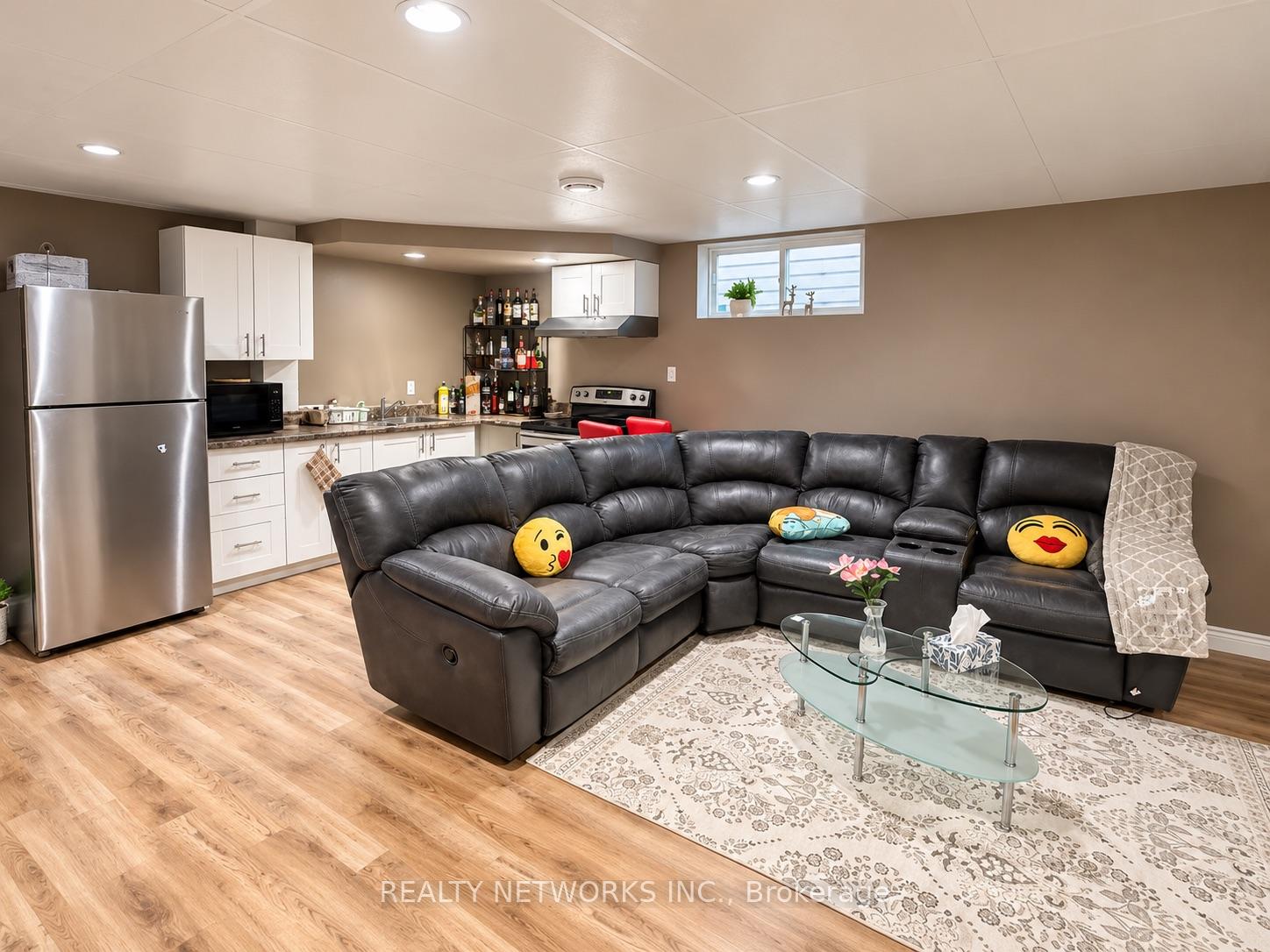 Photo 26 of 1210 Lavigne Boulevard, Timmins, TNE - North — HOMEH