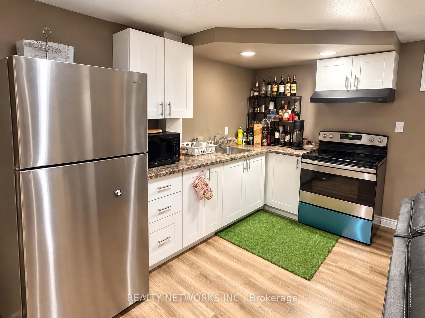 Photo 27 of 1210 Lavigne Boulevard, Timmins, TNE - North — HOMEH