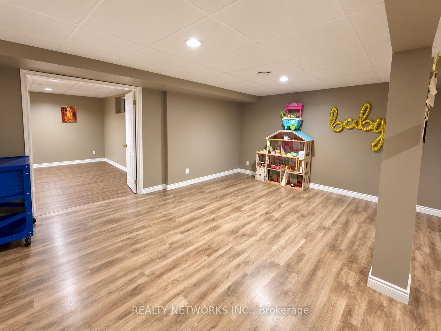 Photo 29 of 1210 Lavigne Boulevard, Timmins, TNE - North — HOMEH