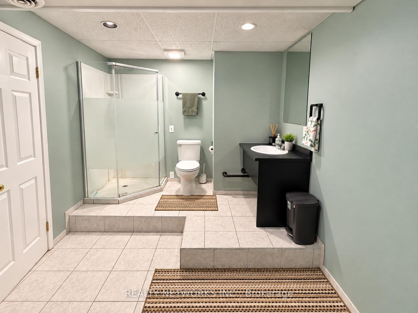 Photo 31 of 1210 Lavigne Boulevard, Timmins, TNE - North — HOMEH