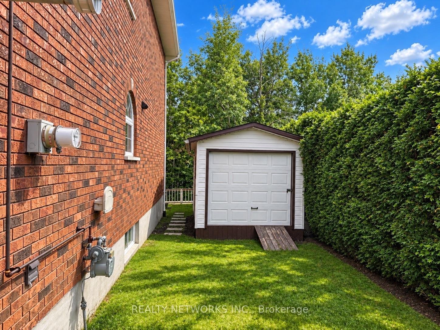 Photo 35 of 1210 Lavigne Boulevard, Timmins, TNE - North — HOMEH