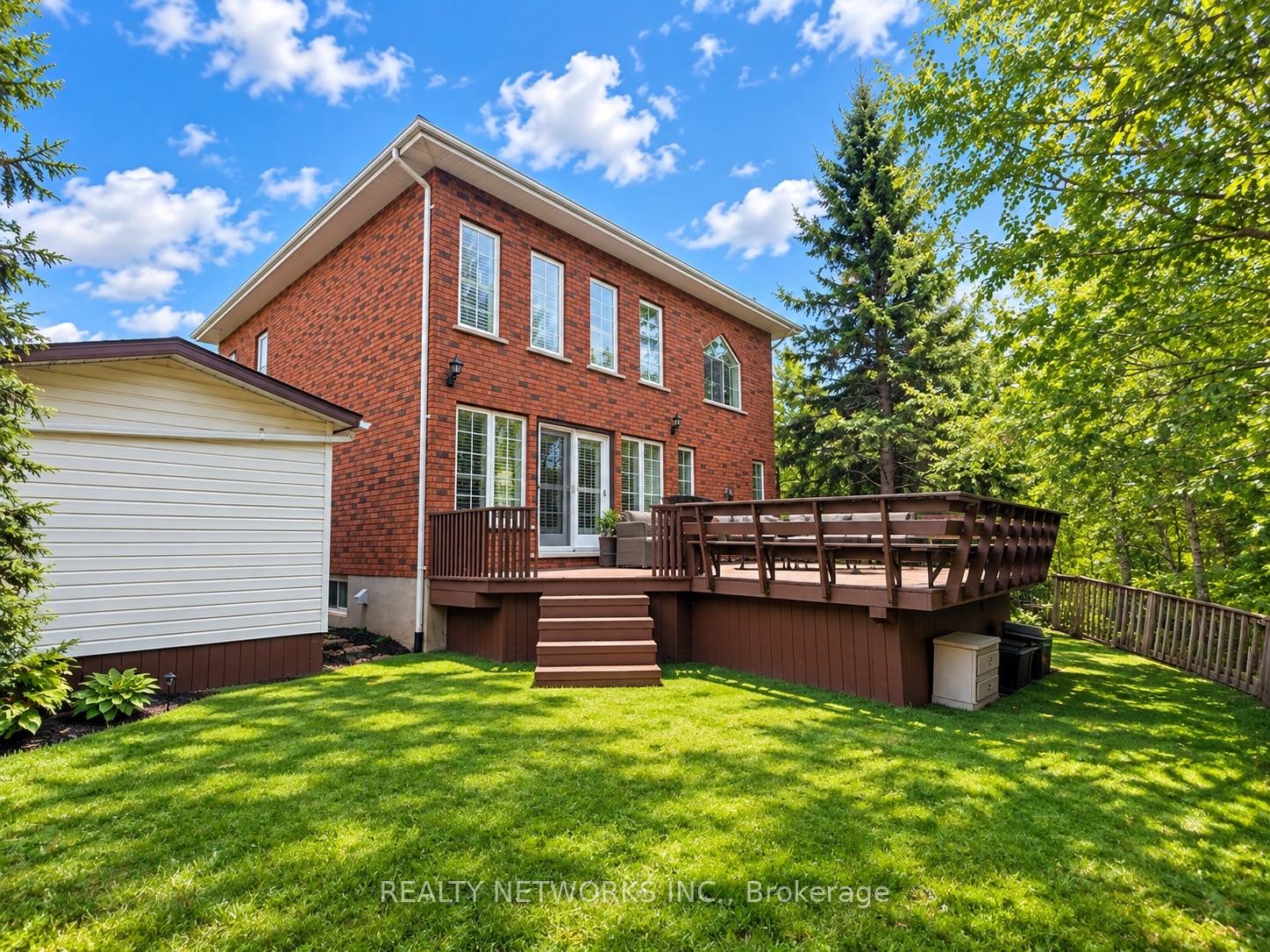 Photo 36 of 1210 Lavigne Boulevard, Timmins, TNE - North — HOMEH