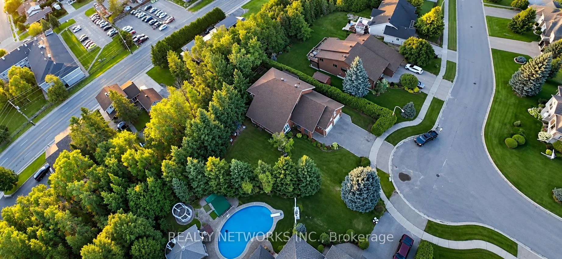 Photo 39 of 1210 Lavigne Boulevard, Timmins, TNE - North — HOMEH