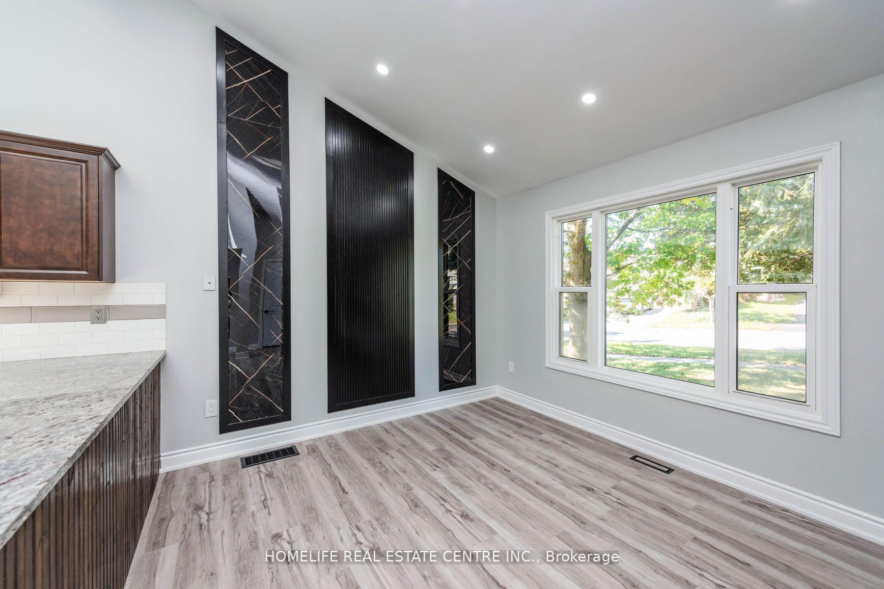 Photo 10 of 79 Fox Run, Barrie, Letitia Heights — HOMEH