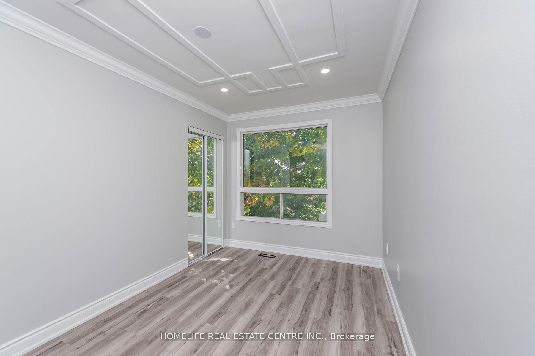 Photo 20 of 79 Fox Run, Barrie, Letitia Heights — HOMEH