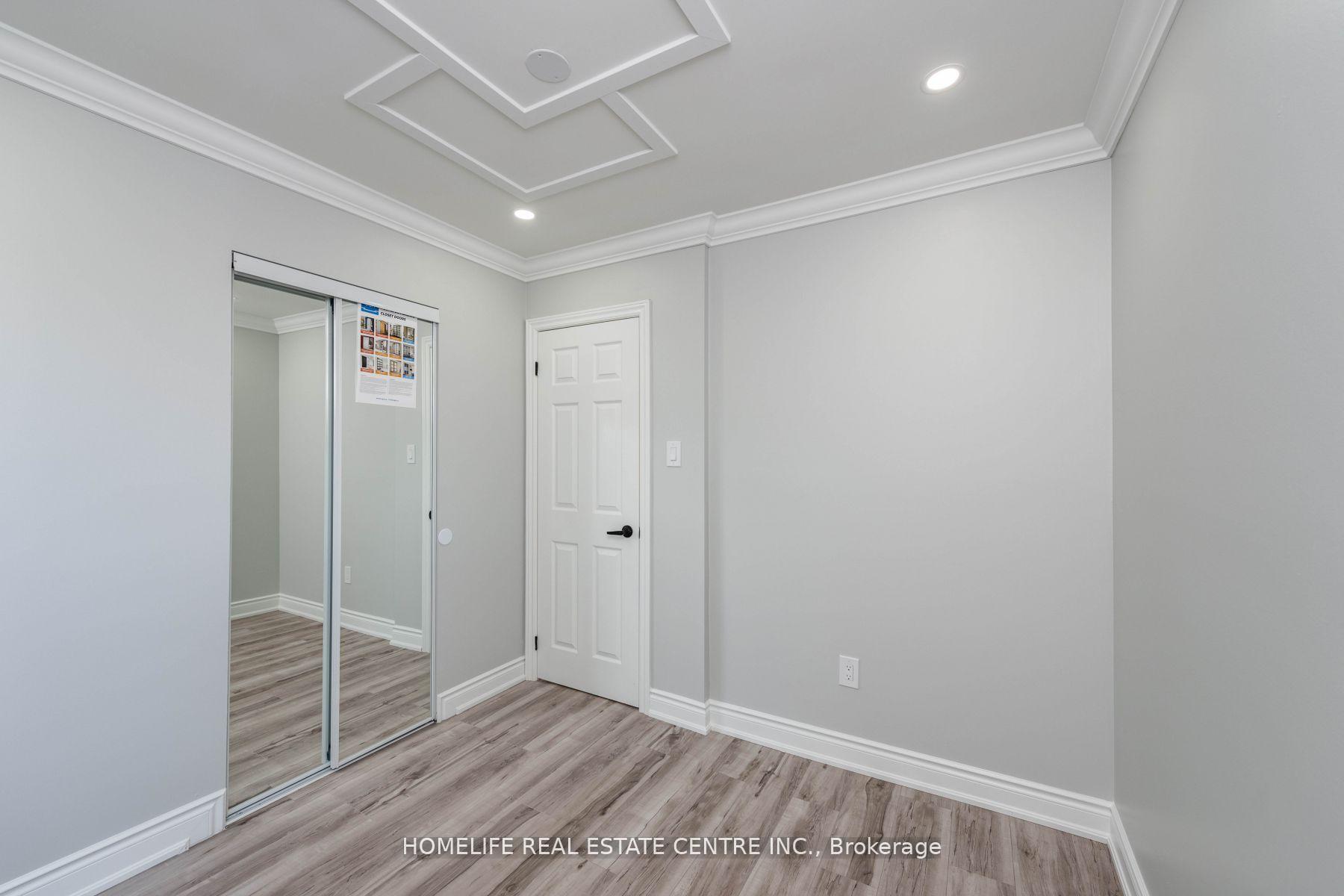 Photo 24 of 79 Fox Run, Barrie, Letitia Heights — HOMEH
