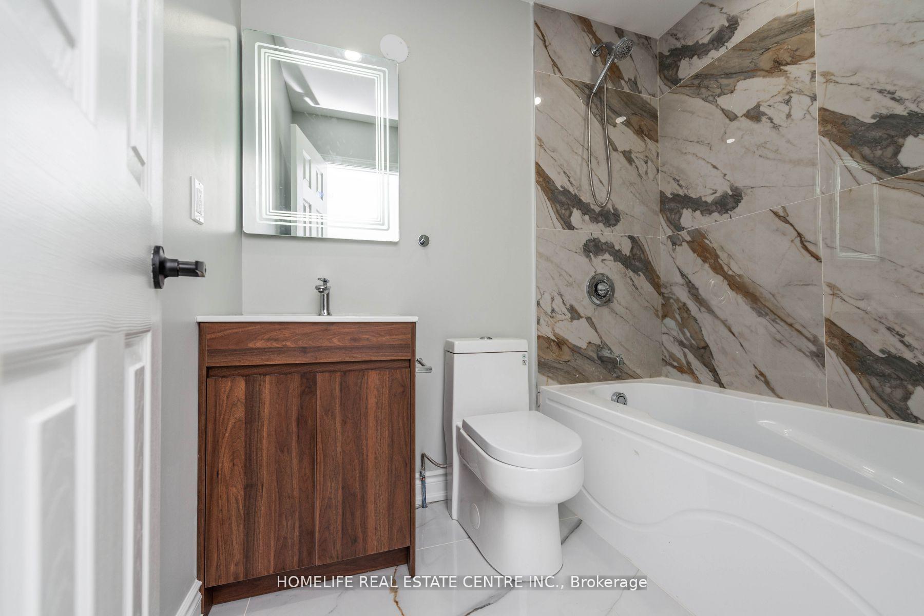 Photo 25 of 79 Fox Run, Barrie, Letitia Heights — HOMEH