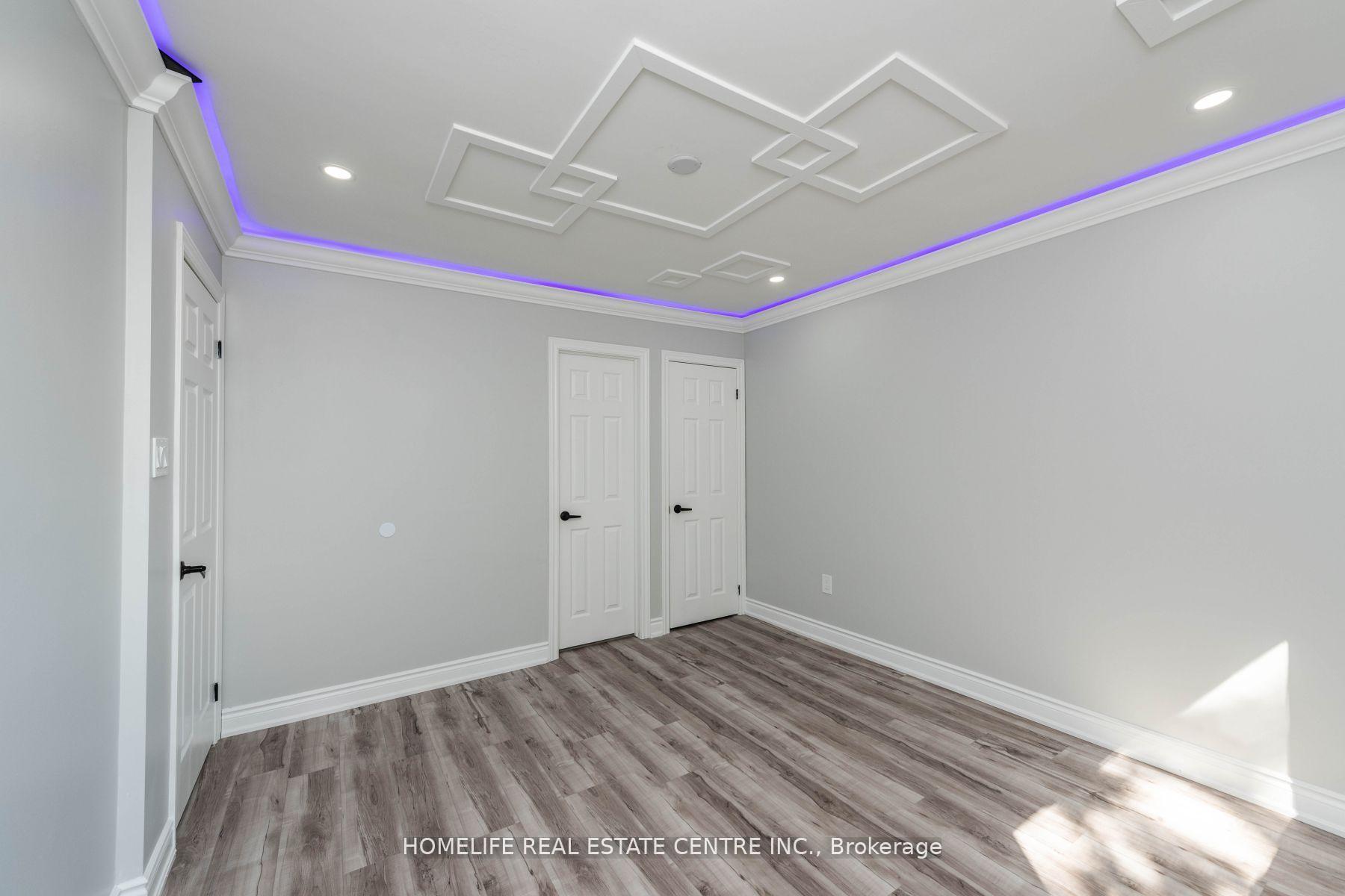 Photo 30 of 79 Fox Run, Barrie, Letitia Heights — HOMEH