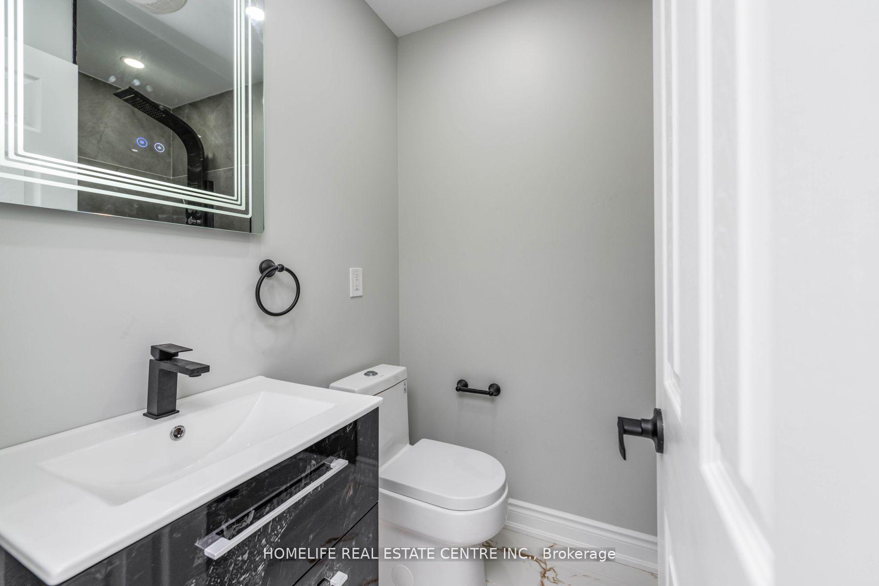 Photo 31 of 79 Fox Run, Barrie, Letitia Heights — HOMEH