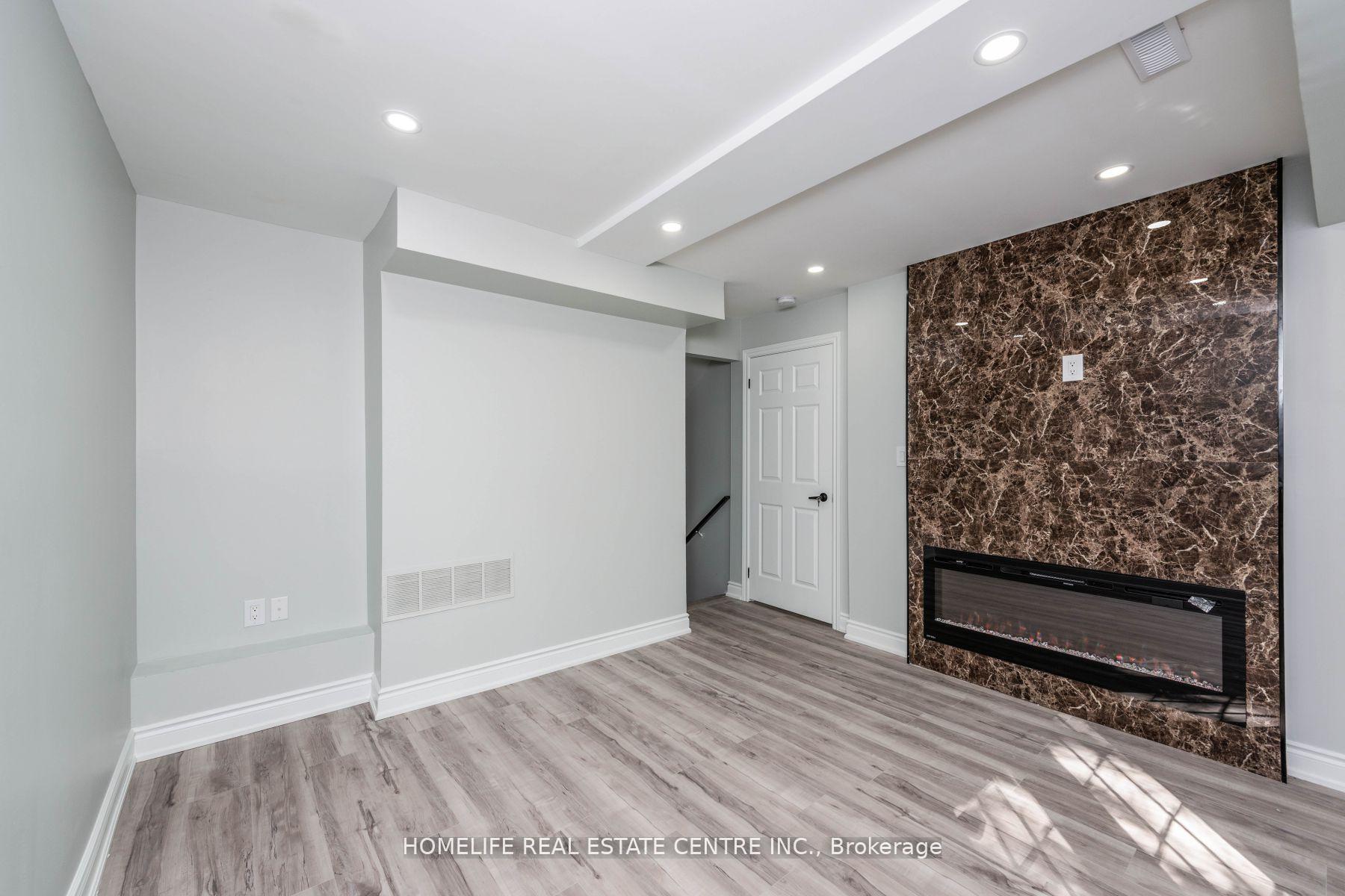 Photo 41 of 79 Fox Run, Barrie, Letitia Heights — HOMEH