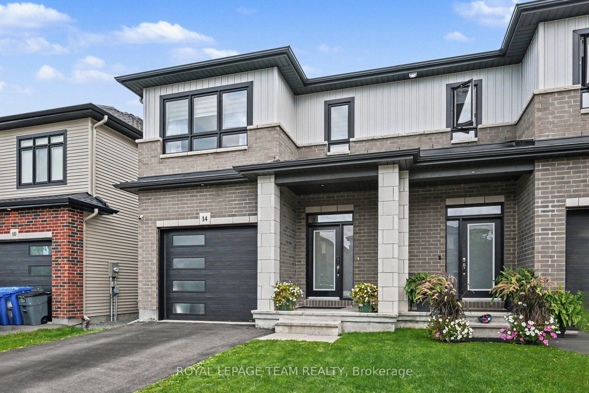 Photo 1 of 14 Berryman Street, Carleton Place, Carleton Place — HOMEH