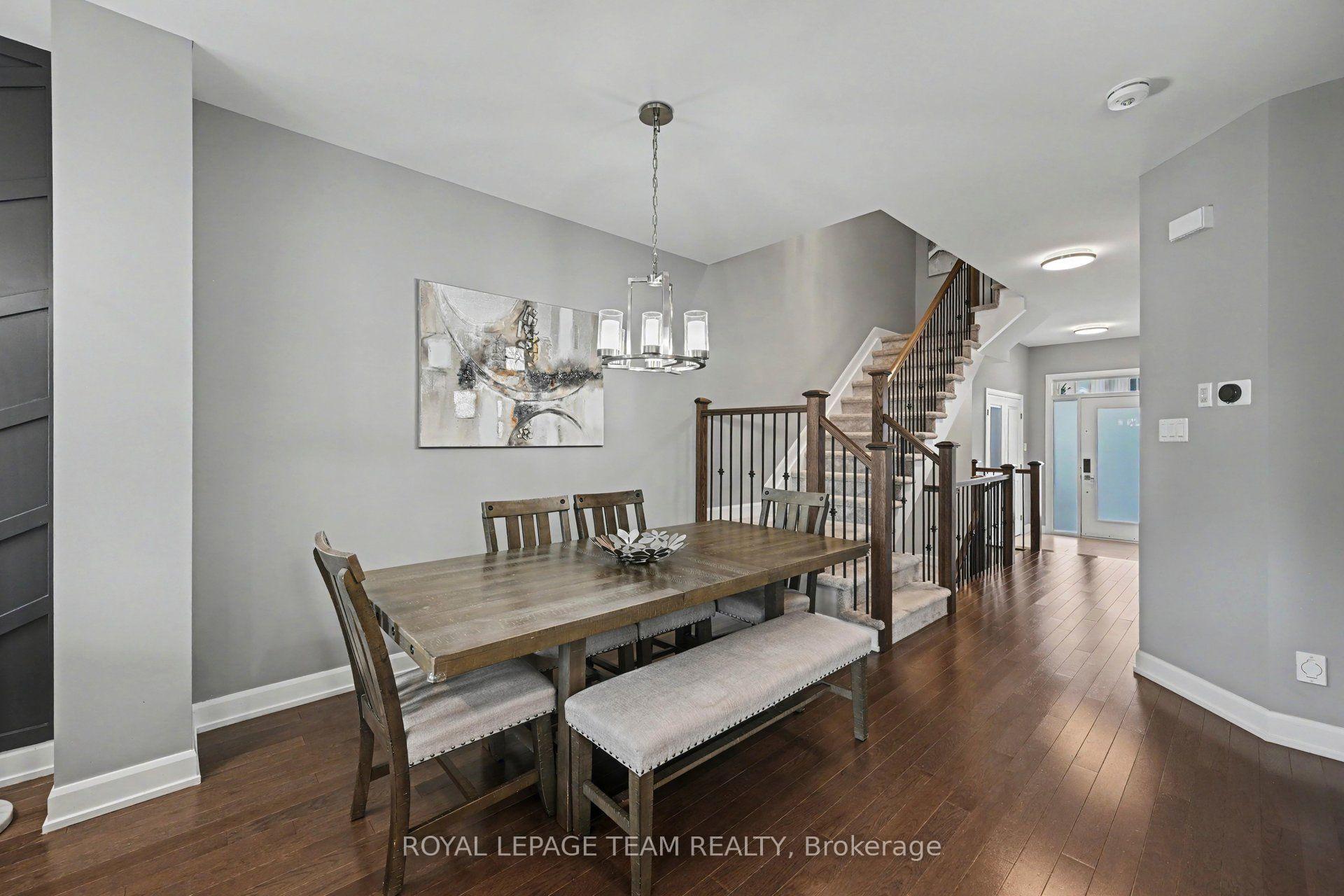 Photo 28 of 14 Berryman Street, Carleton Place, Carleton Place — HOMEH
