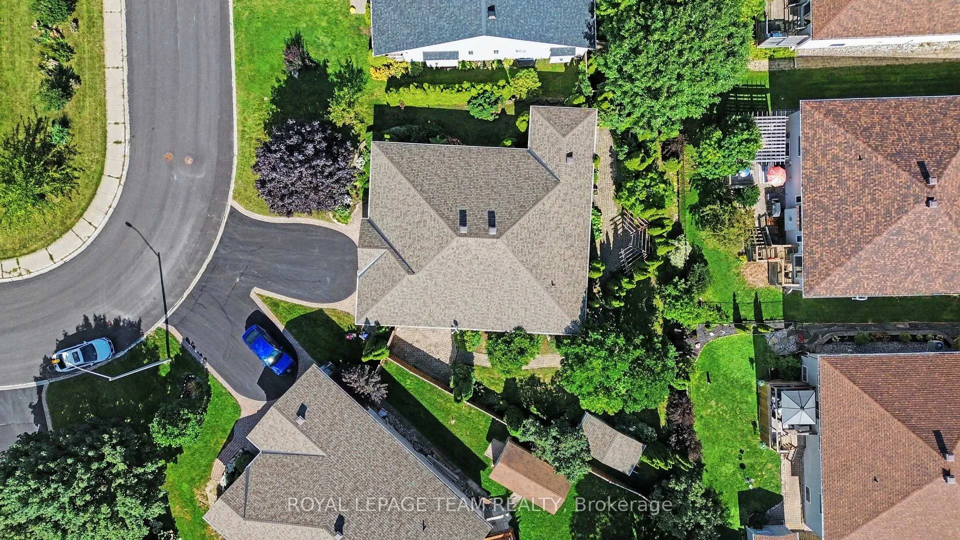 Photo 66 of 14 Berryman Street, Carleton Place, Carleton Place — HOMEH