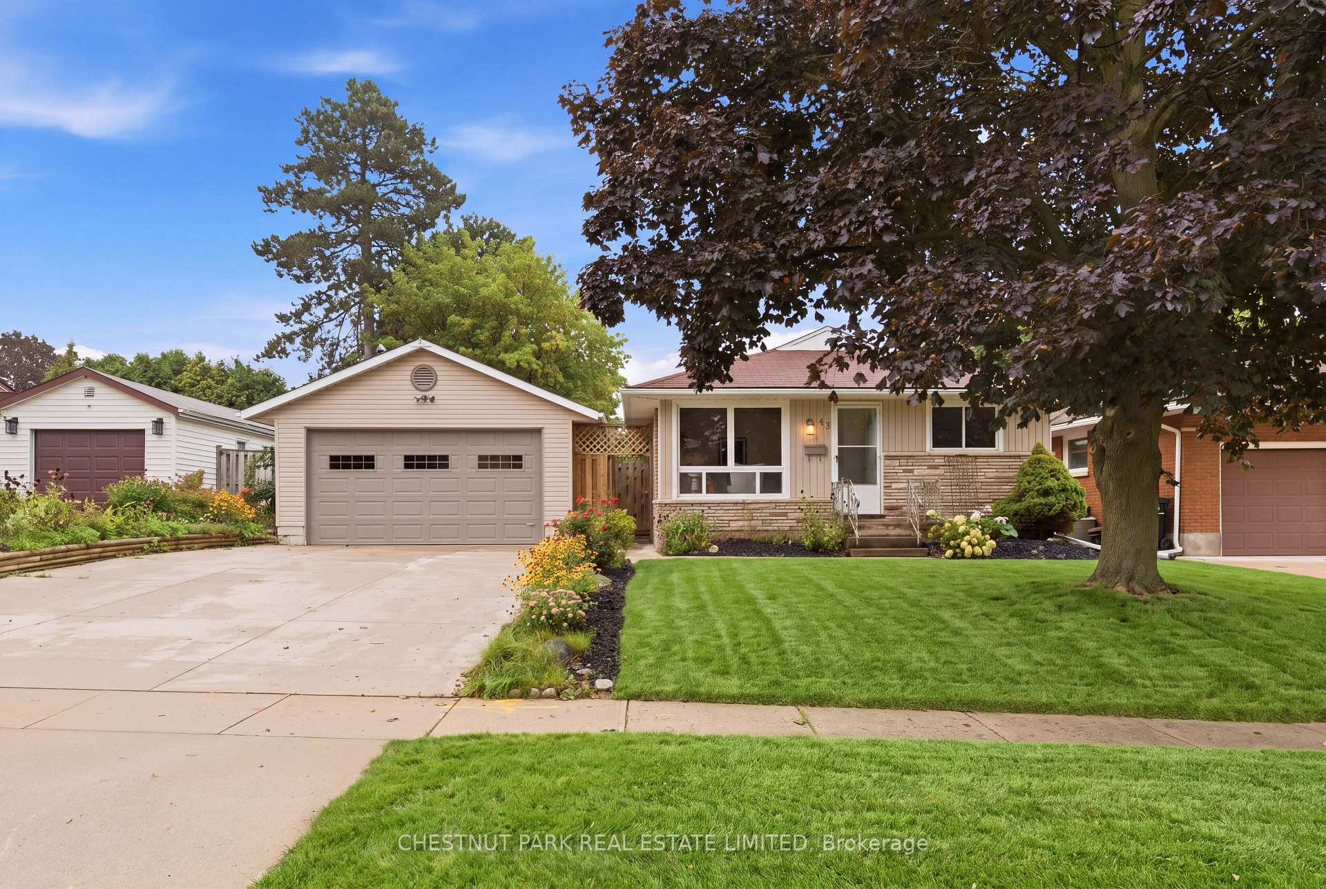 Photo 1 of 43 Alison Avenue, Cambridge, Alison — HOMEH