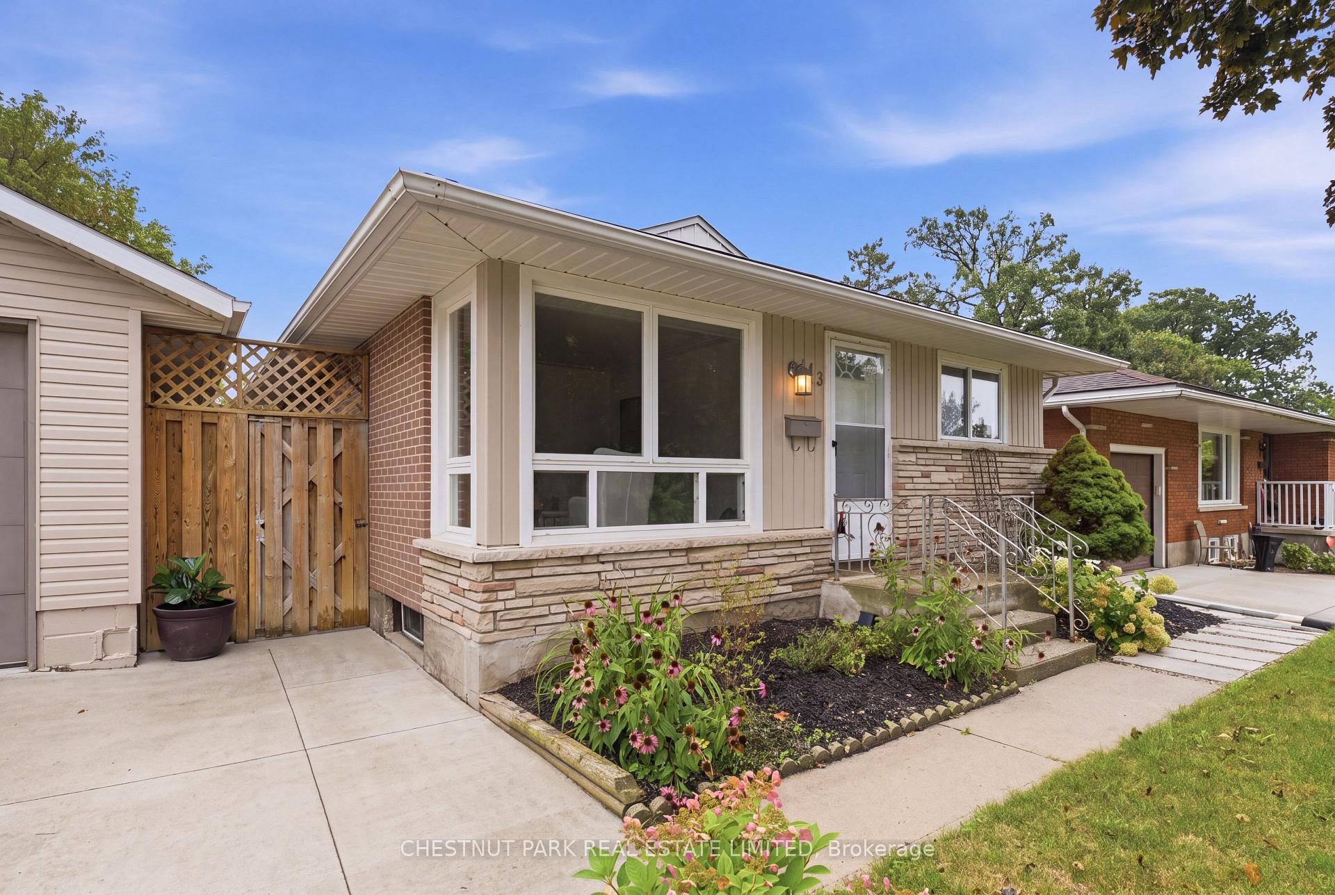 Photo 2 of 43 Alison Avenue, Cambridge, Alison — HOMEH