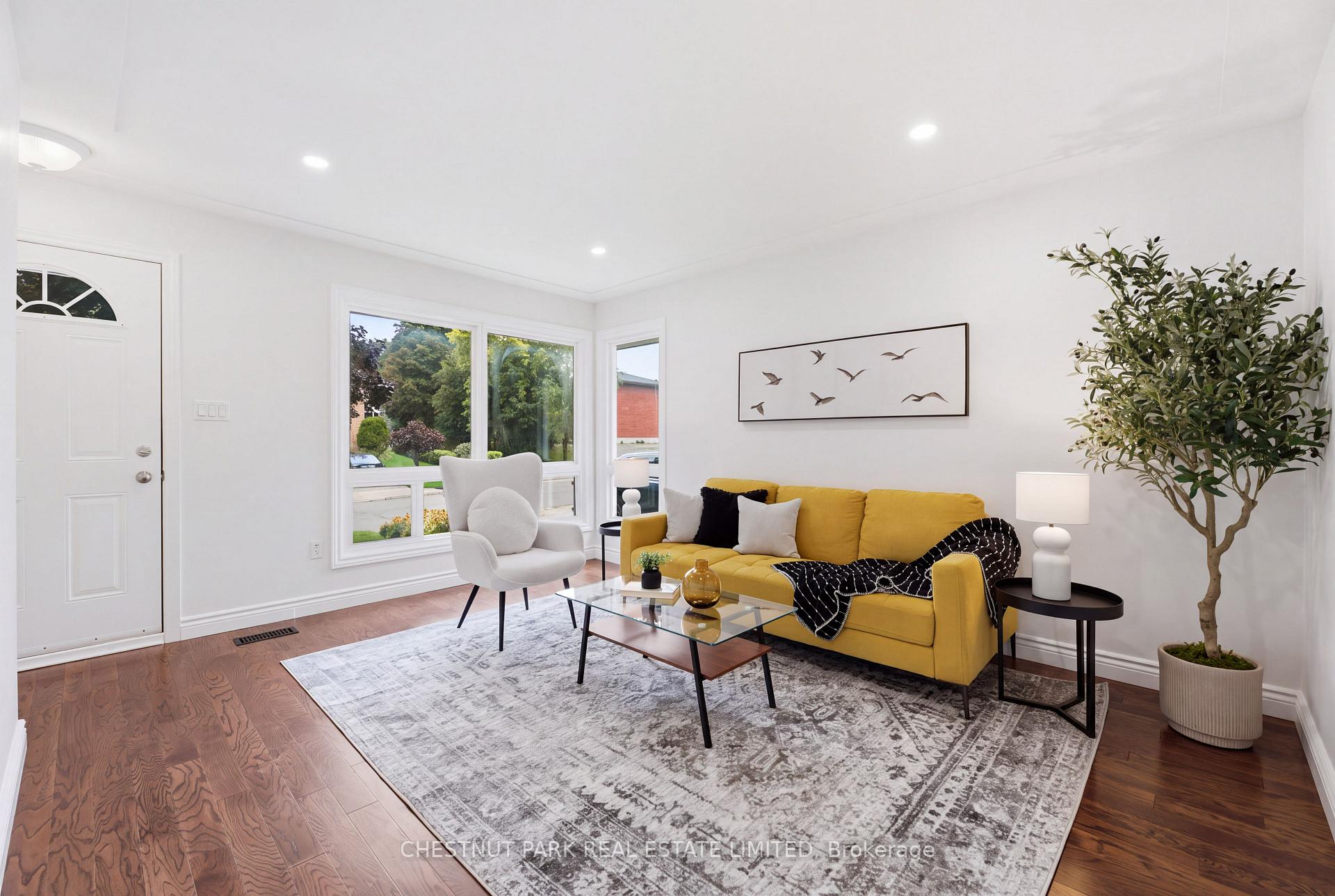 Photo 4 of 43 Alison Avenue, Cambridge, Alison — HOMEH