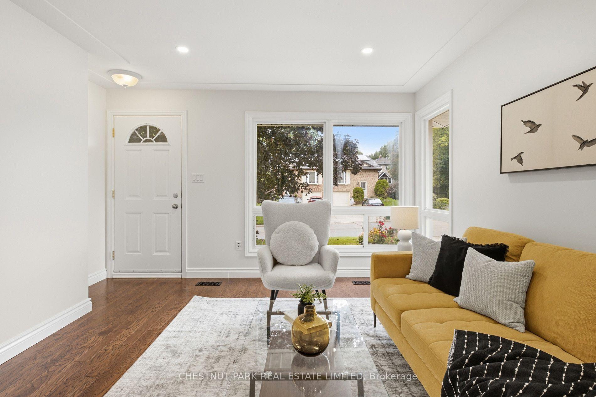 Photo 5 of 43 Alison Avenue, Cambridge, Alison — HOMEH