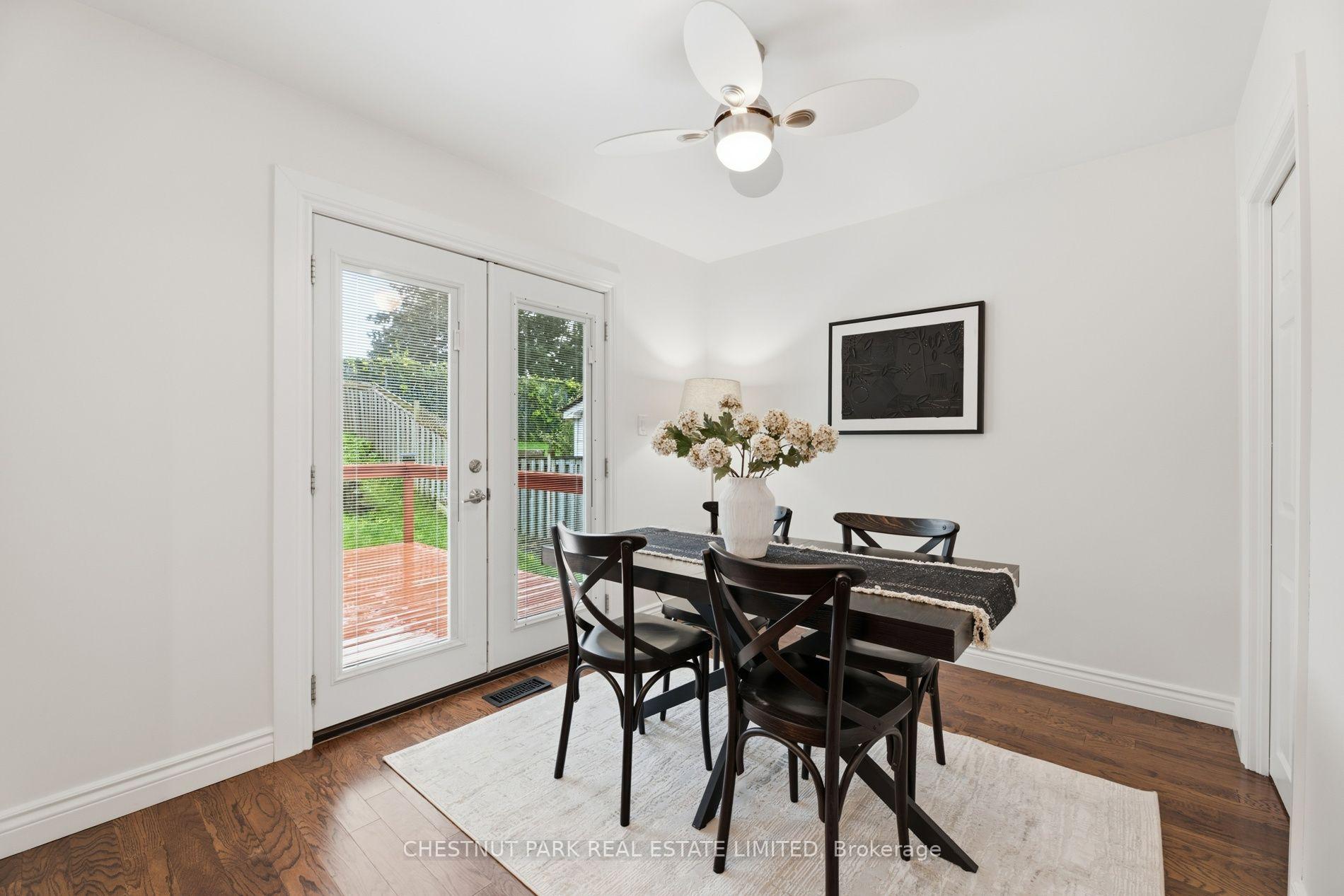 Photo 9 of 43 Alison Avenue, Cambridge, Alison — HOMEH