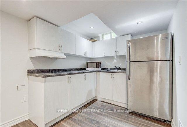Photo 5 of Unit Basement, 97 Long Point Drive, Richmond Hill, Oak Ridges Lake Wilcox — HOMEH