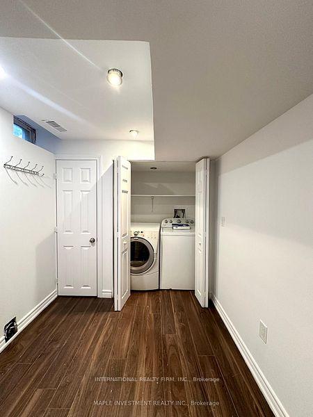 Photo 7 of Unit Basement, 97 Long Point Drive, Richmond Hill, Oak Ridges Lake Wilcox — HOMEH