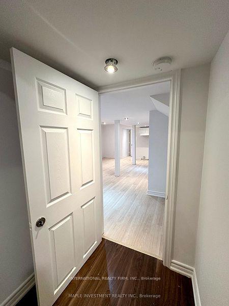Photo 8 of Unit Basement, 97 Long Point Drive, Richmond Hill, Oak Ridges Lake Wilcox — HOMEH