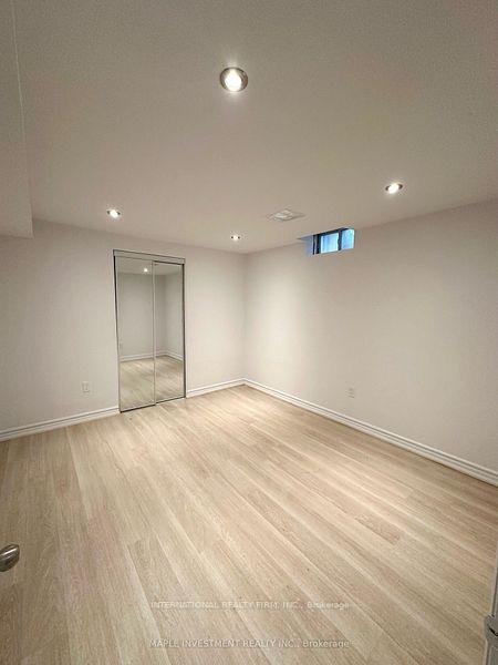 Photo 9 of Unit Basement, 97 Long Point Drive, Richmond Hill, Oak Ridges Lake Wilcox — HOMEH