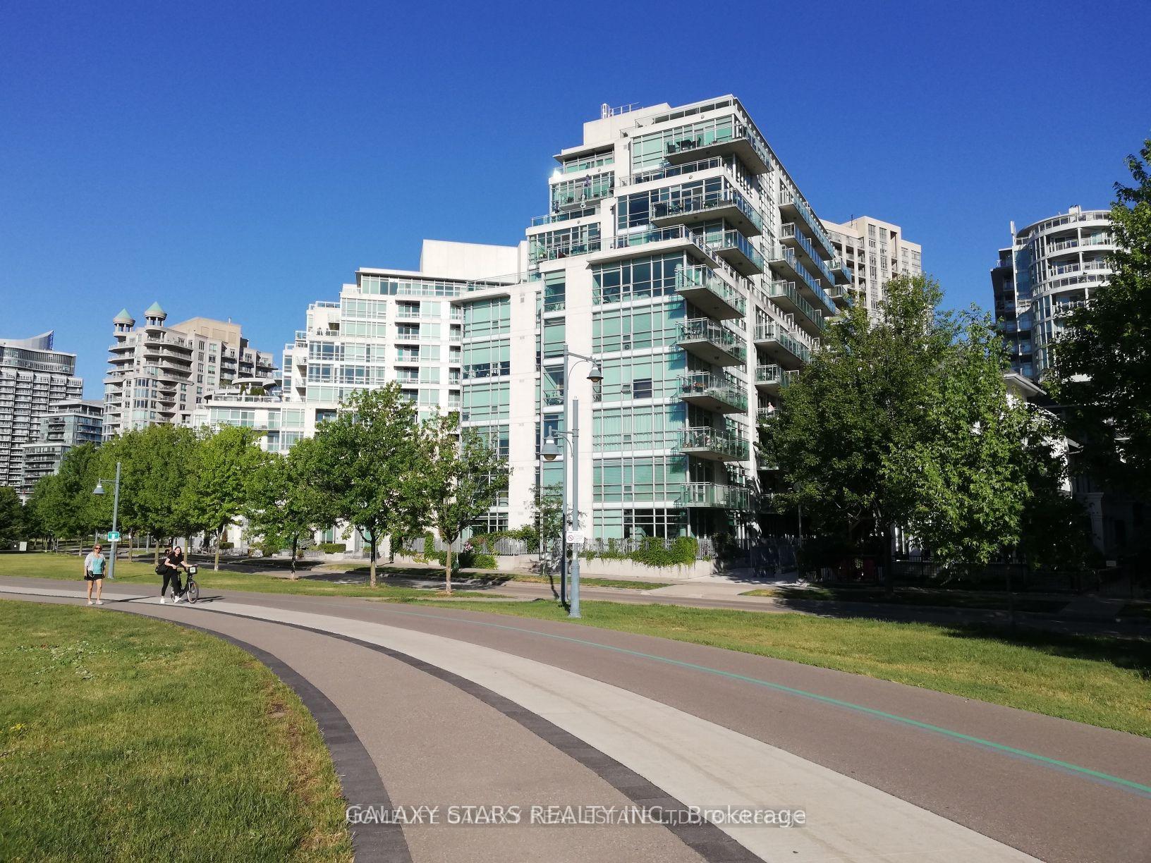 Photo of Unit 205, 5 Marine Parade Drive