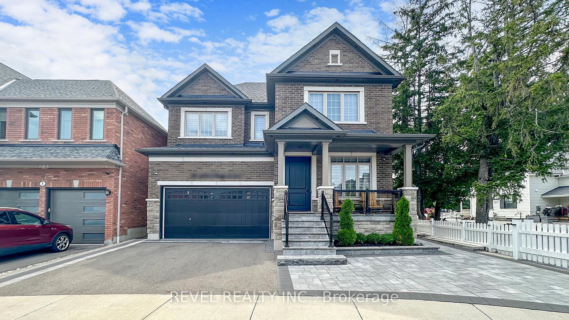 Photo 1 of Unit Basement, 18 Schoolbridge Street, Ajax, Northwest Ajax — HOMEH