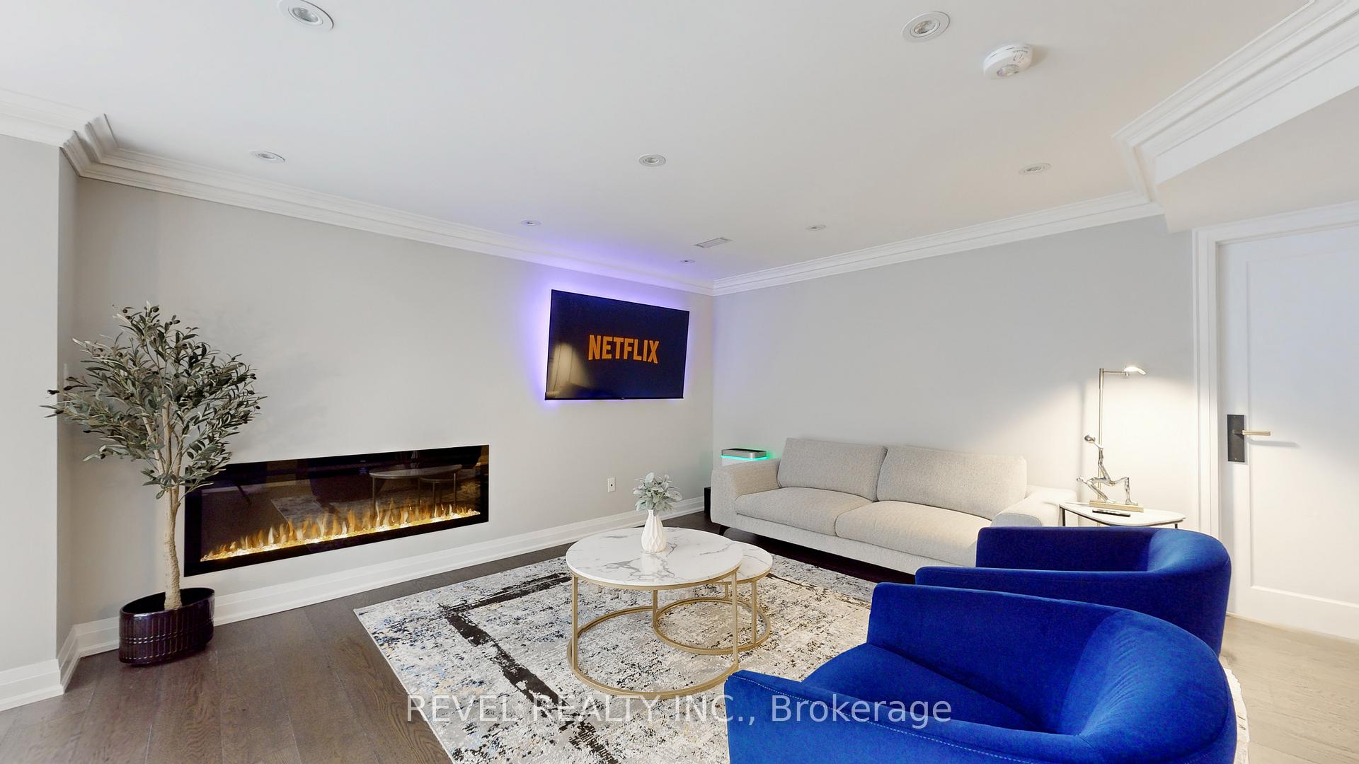 Photo 4 of Unit Basement, 18 Schoolbridge Street, Ajax, Northwest Ajax — HOMEH